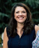 Sarah Roethlinger