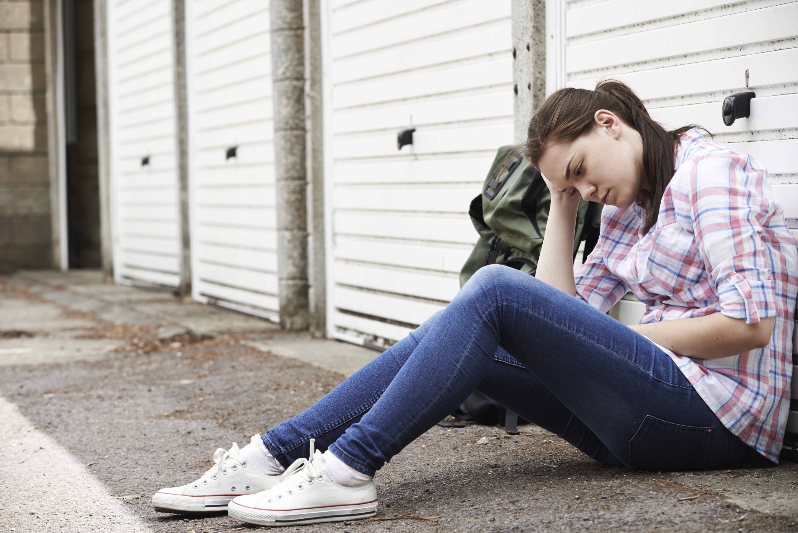 Are We Exploiting Homeless Youth In Research? The Consent Crisis - 2nfvup9